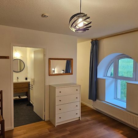 Auberge De Pontgibaud Lathuile Luaran gambar